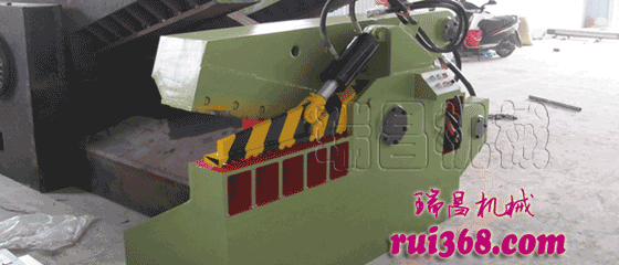 18年專業(yè)生產(chǎn)，液壓金屬剪切機(jī)行業(yè)領(lǐng)導(dǎo)品牌！